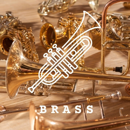 Brass
