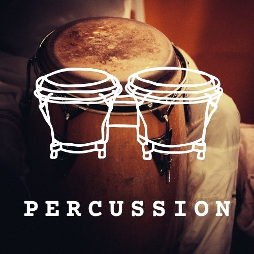 Percussion