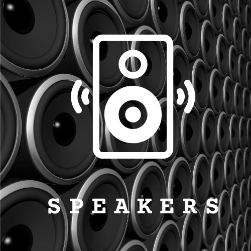 Speakers