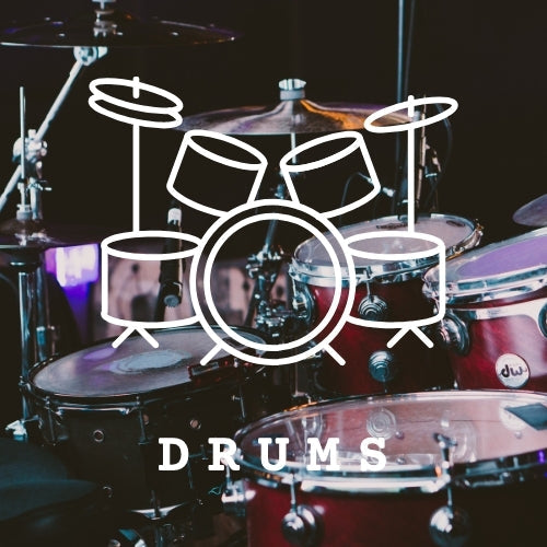 Drums