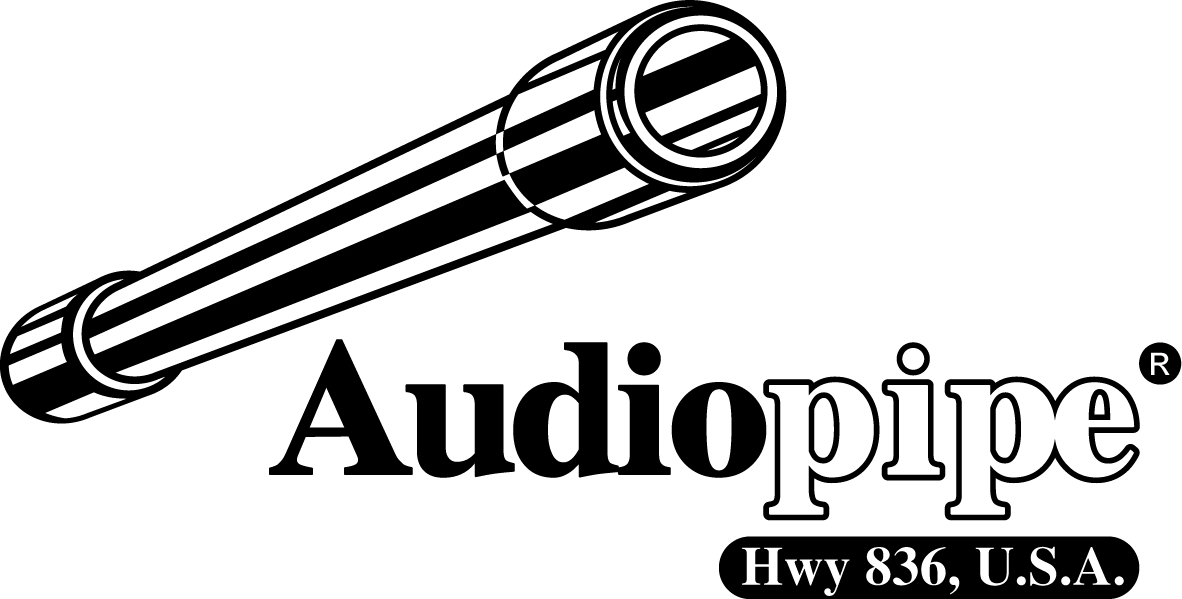 Audiopipe