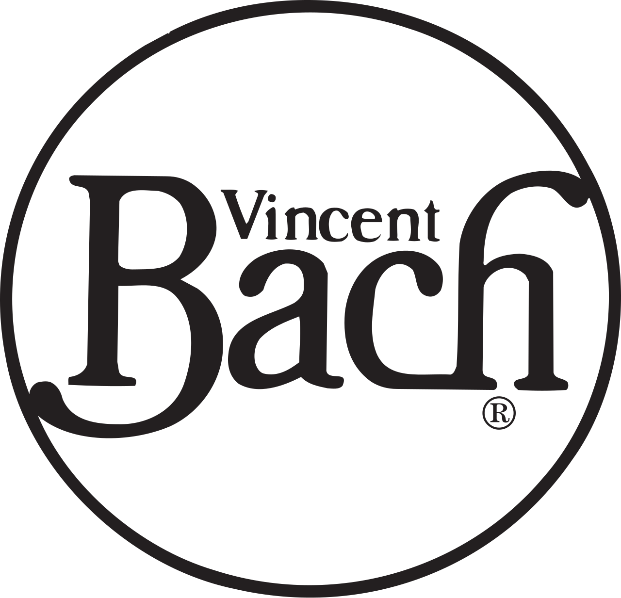 Bach