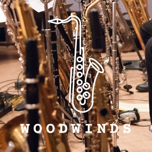 Woodwinds