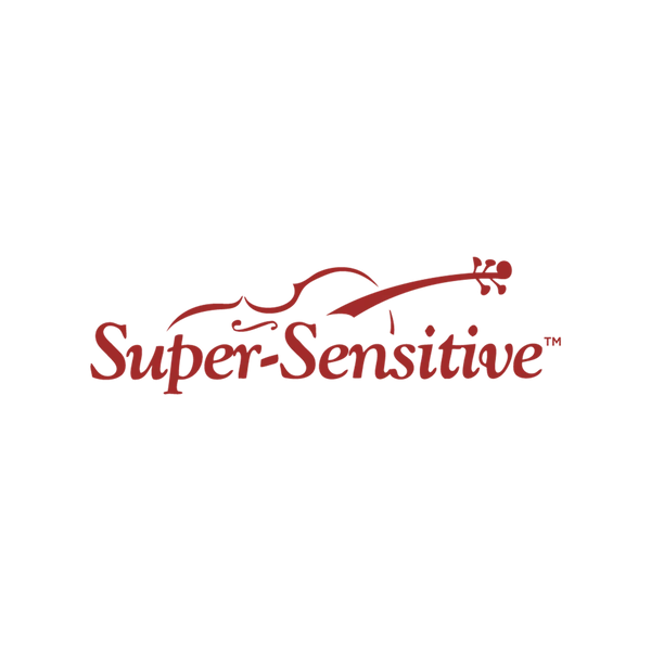 Super Sensitive