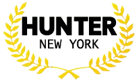 Hunter New York