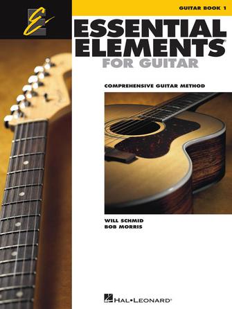 Essential Elements for Band - Book 1