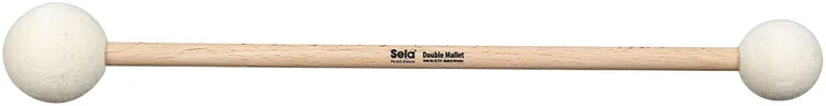 SELA Double Mallet