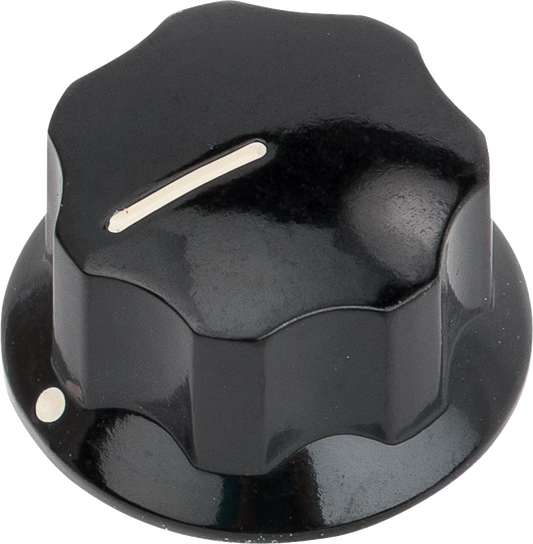 Fender Deluxe Jazz Bass Upper Concentric Knob