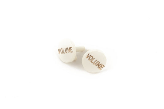 Fender Stratocaster S-1 Switch Knob Caps – Parchment