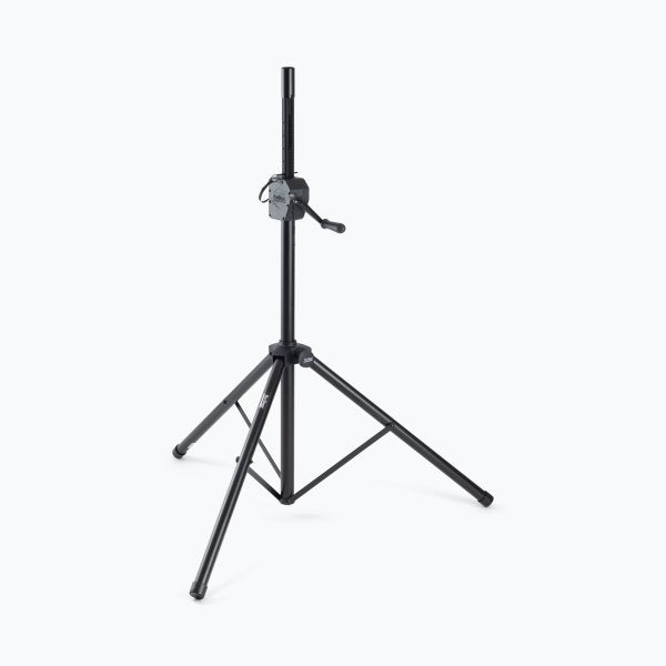 On Stage Power Crank-Up Speaker Stand