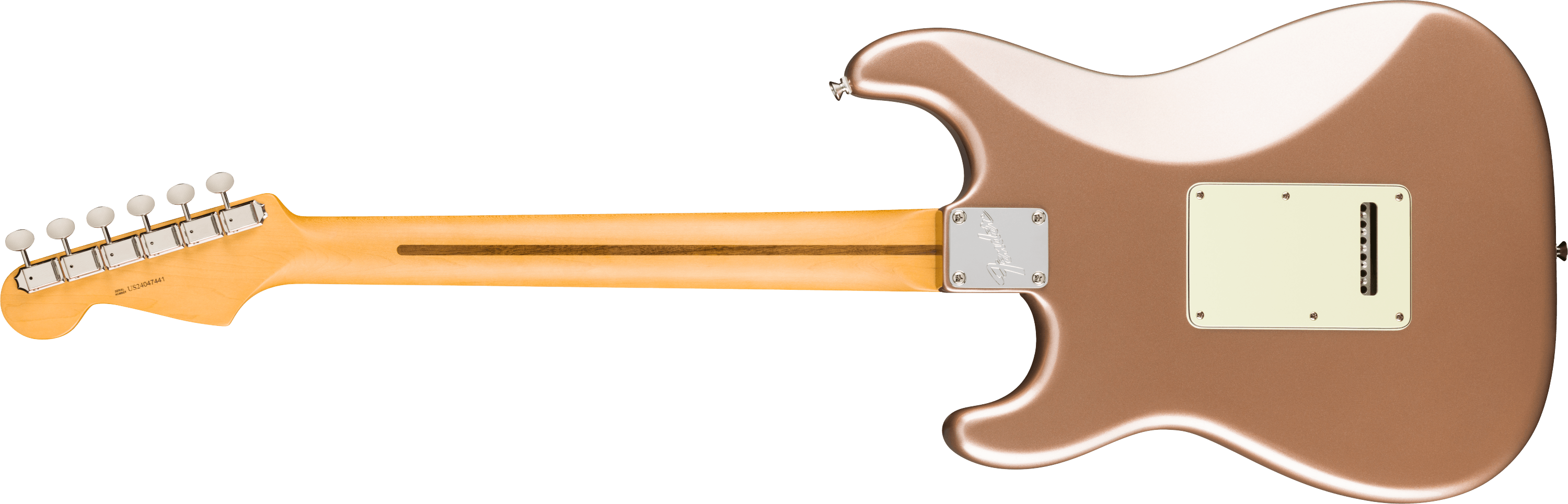 Fender® American Professional Classic Stratocaster®