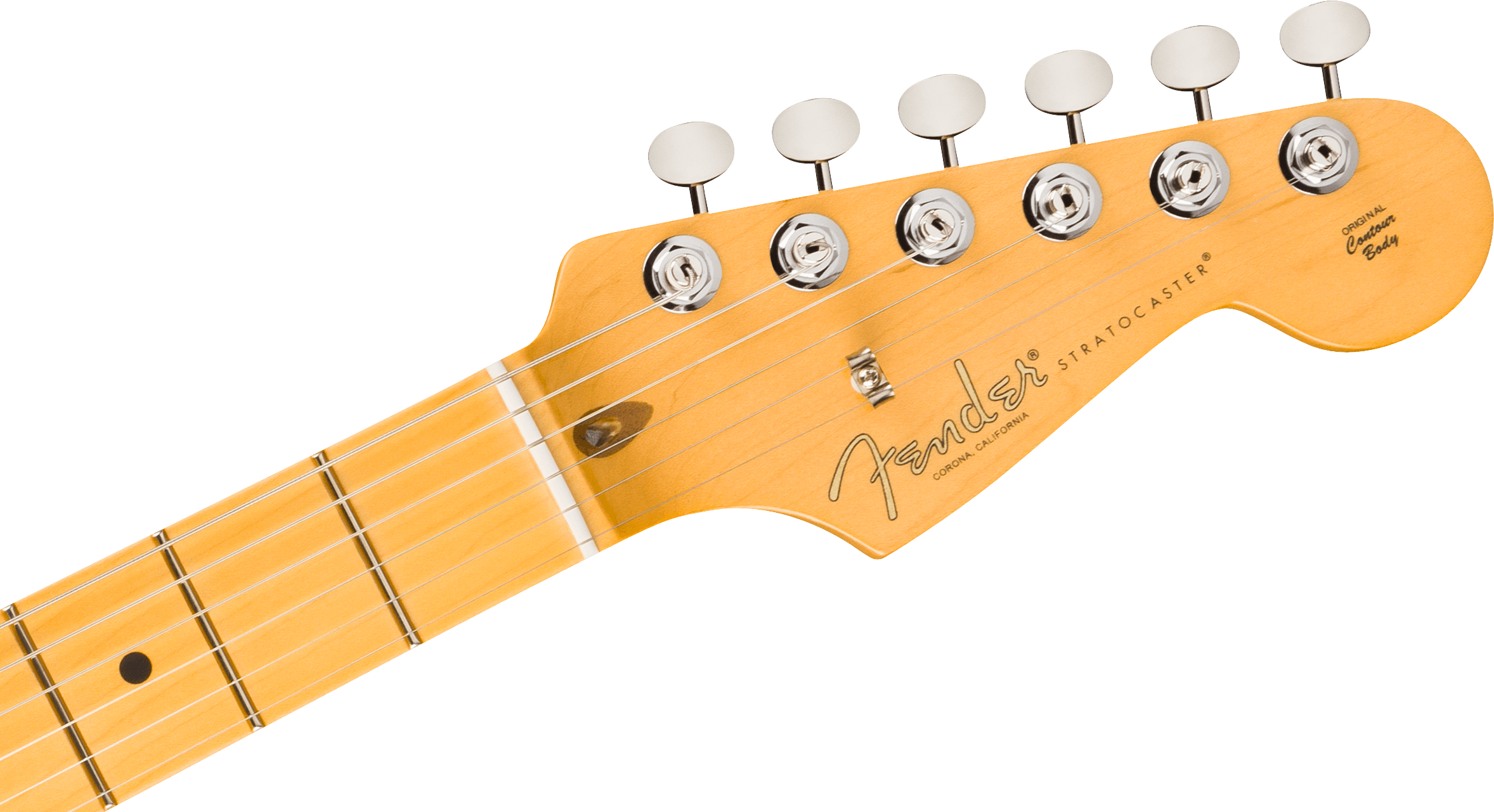 Fender® American Professional Classic Stratocaster®
