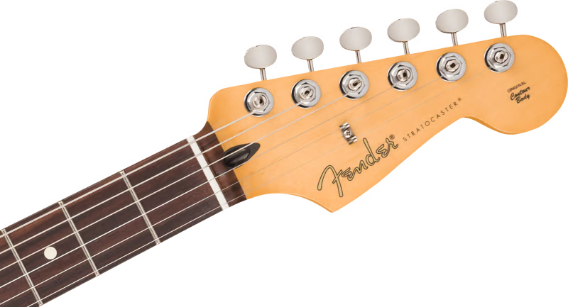Fender Player II Stratocaster - Cactus Gray