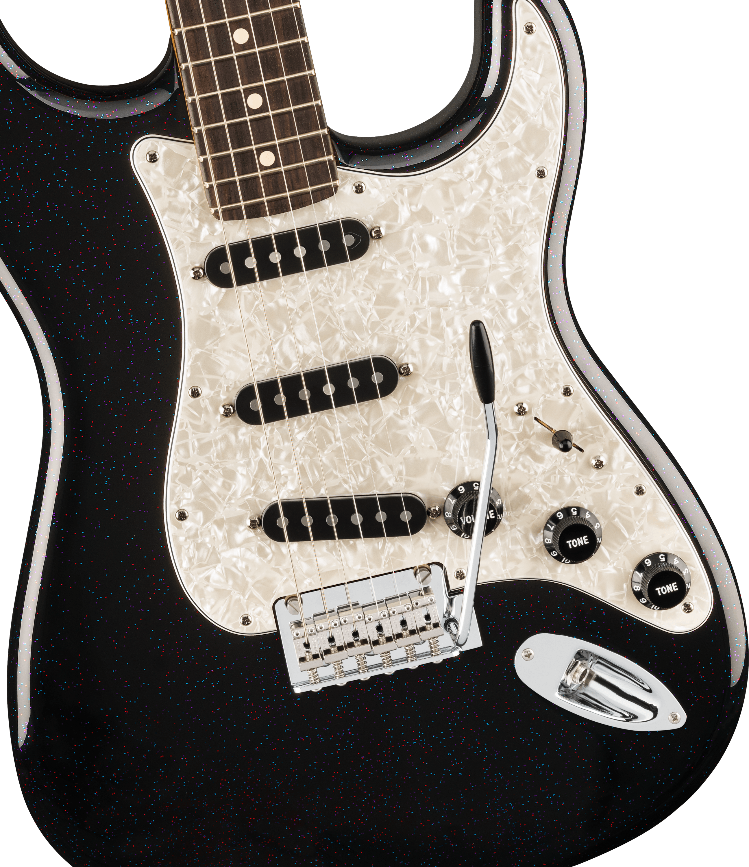 Fender 70th Anniversary Player Stratocaster®