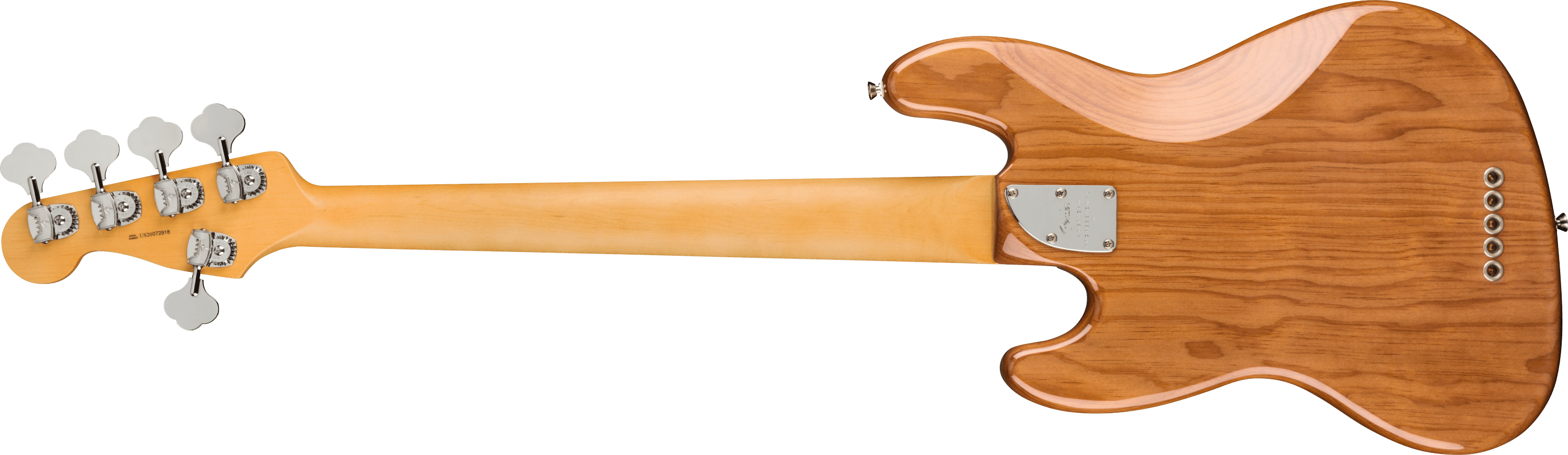 Fender American Professional II Jazz Bass® V