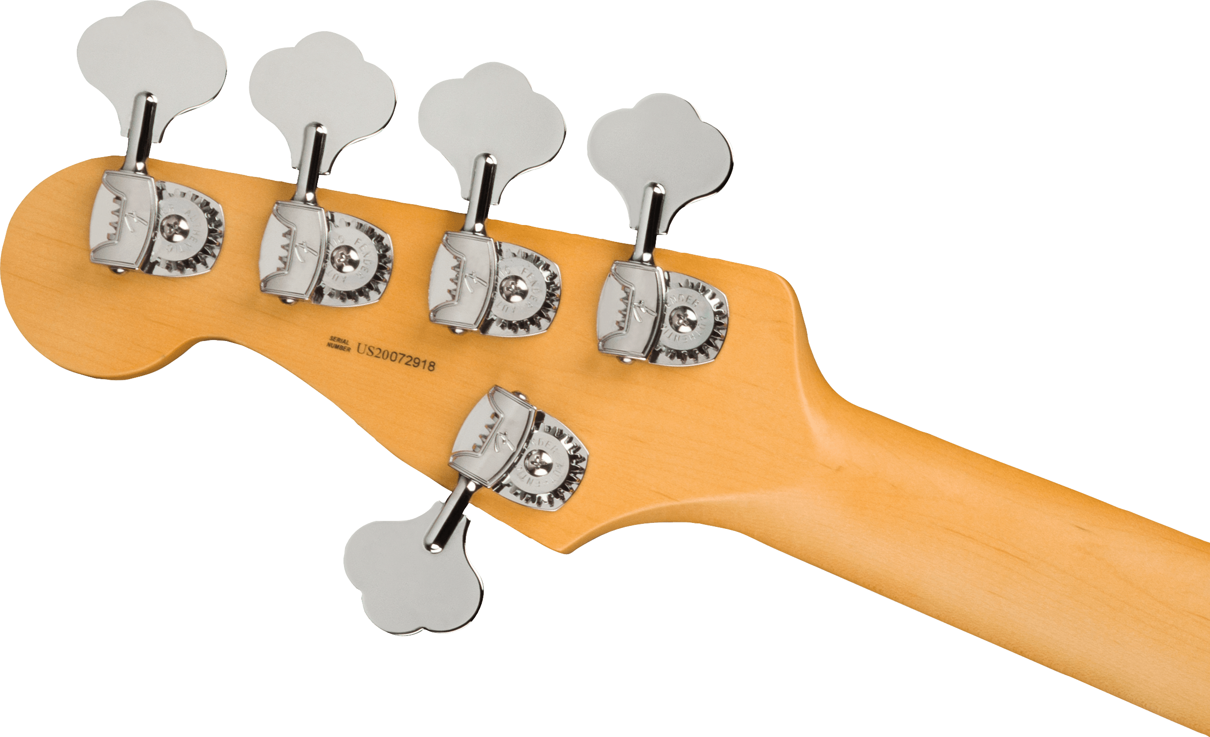 Fender American Professional II Jazz Bass® V