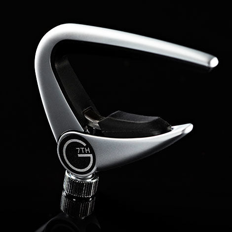 G7th Newport Steel String Guitar Capo
