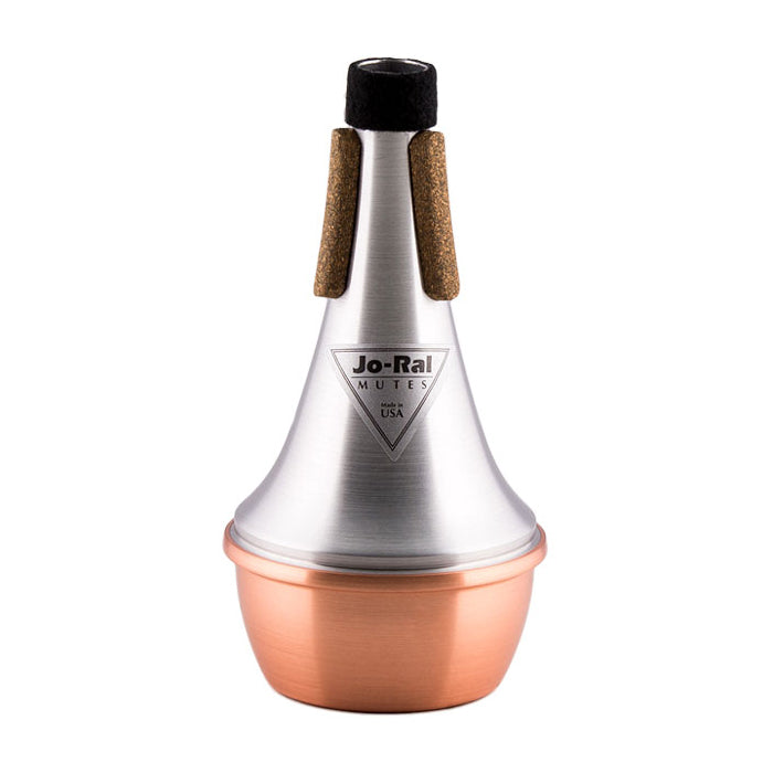 Jo-Ral Trumpet Regular Mute