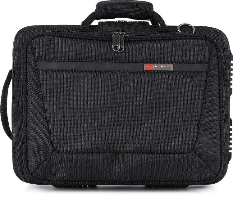 Protec Bb & A Double Clarinet Case - PRO PAC