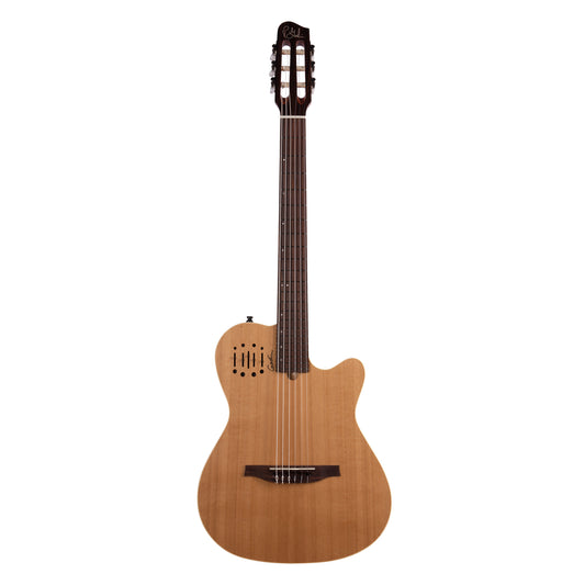GODIN Multiac Nylon Encore Natural SG