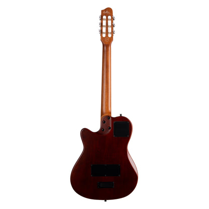 GODIN Multiac Nylon Encore Natural SG