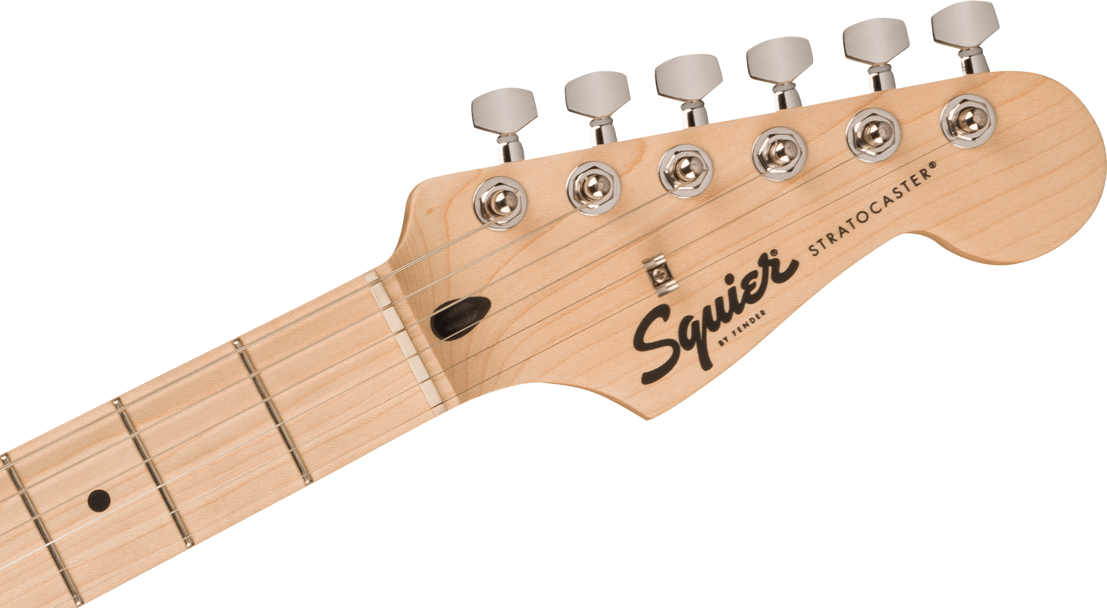 Squier Sonic® Stratocaster SSS