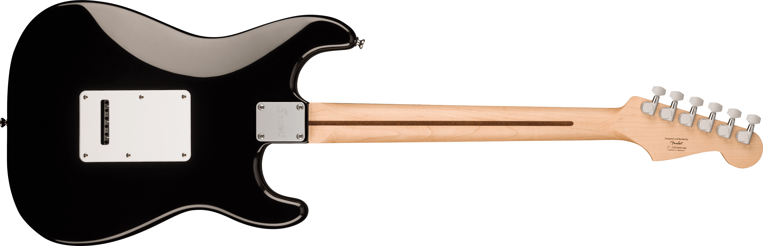 Squier Sonic® Stratocaster SSS