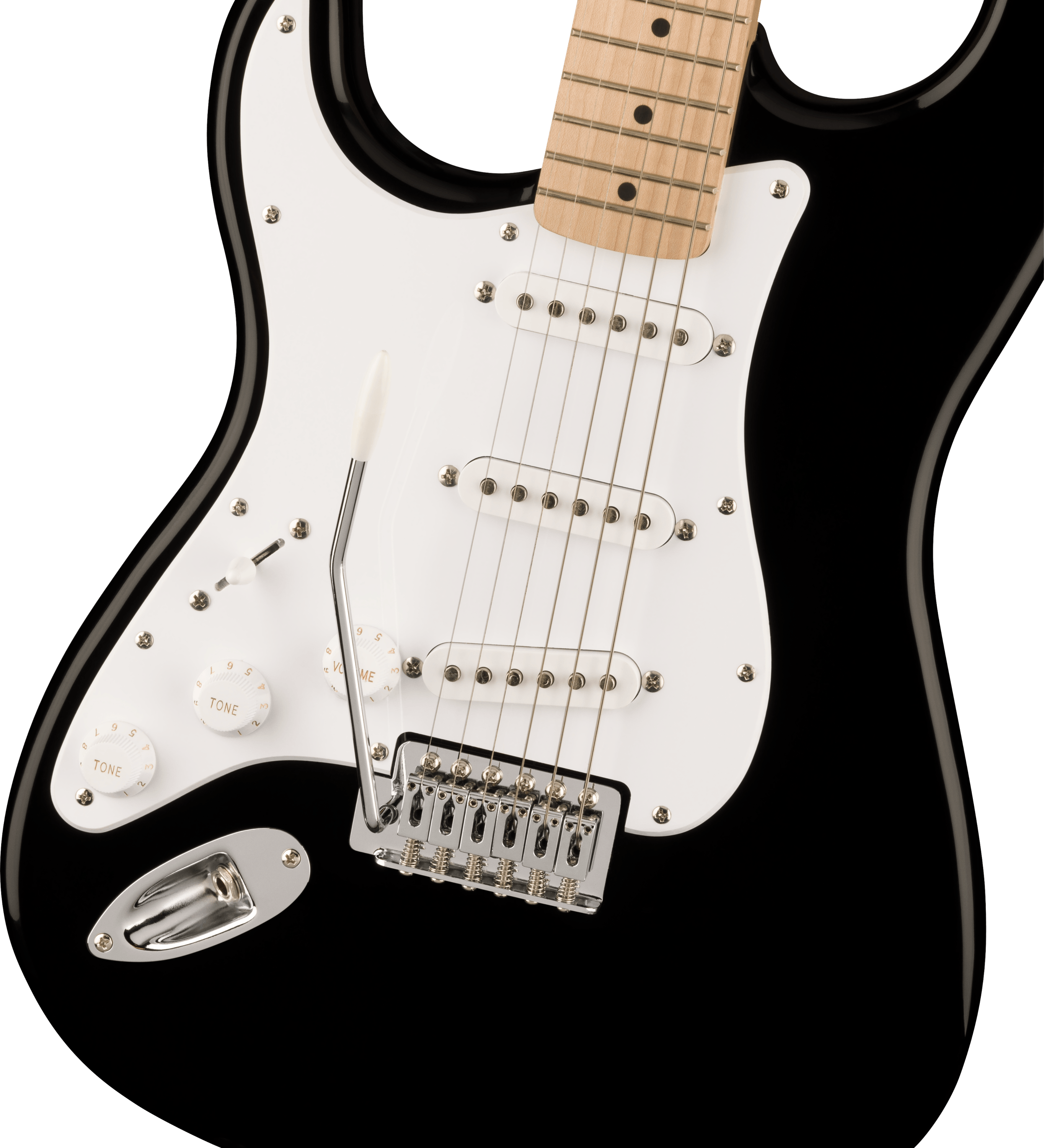 Squier Sonic® Stratocaster SSS