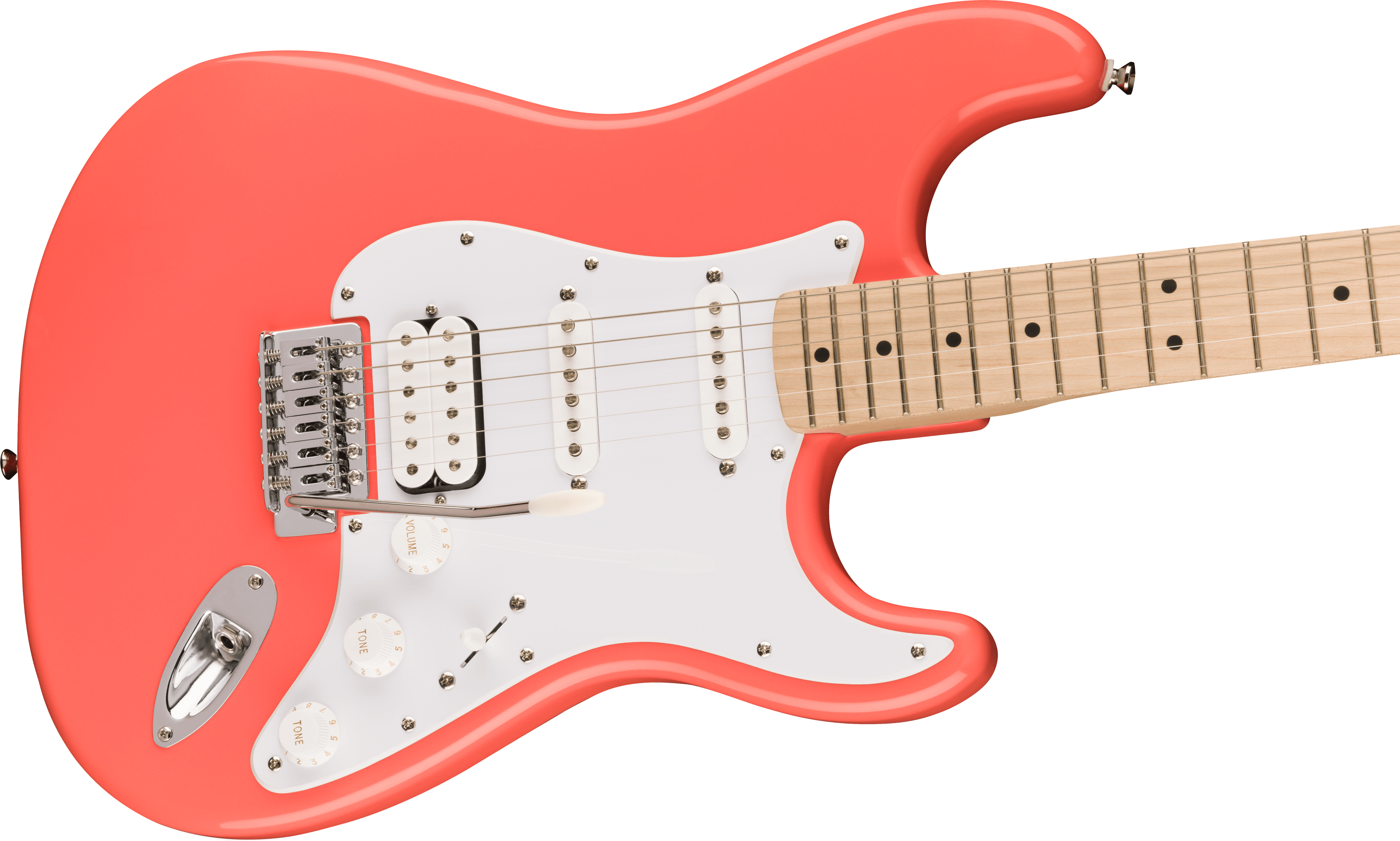 Squier Sonic® Stratocaster® HSS