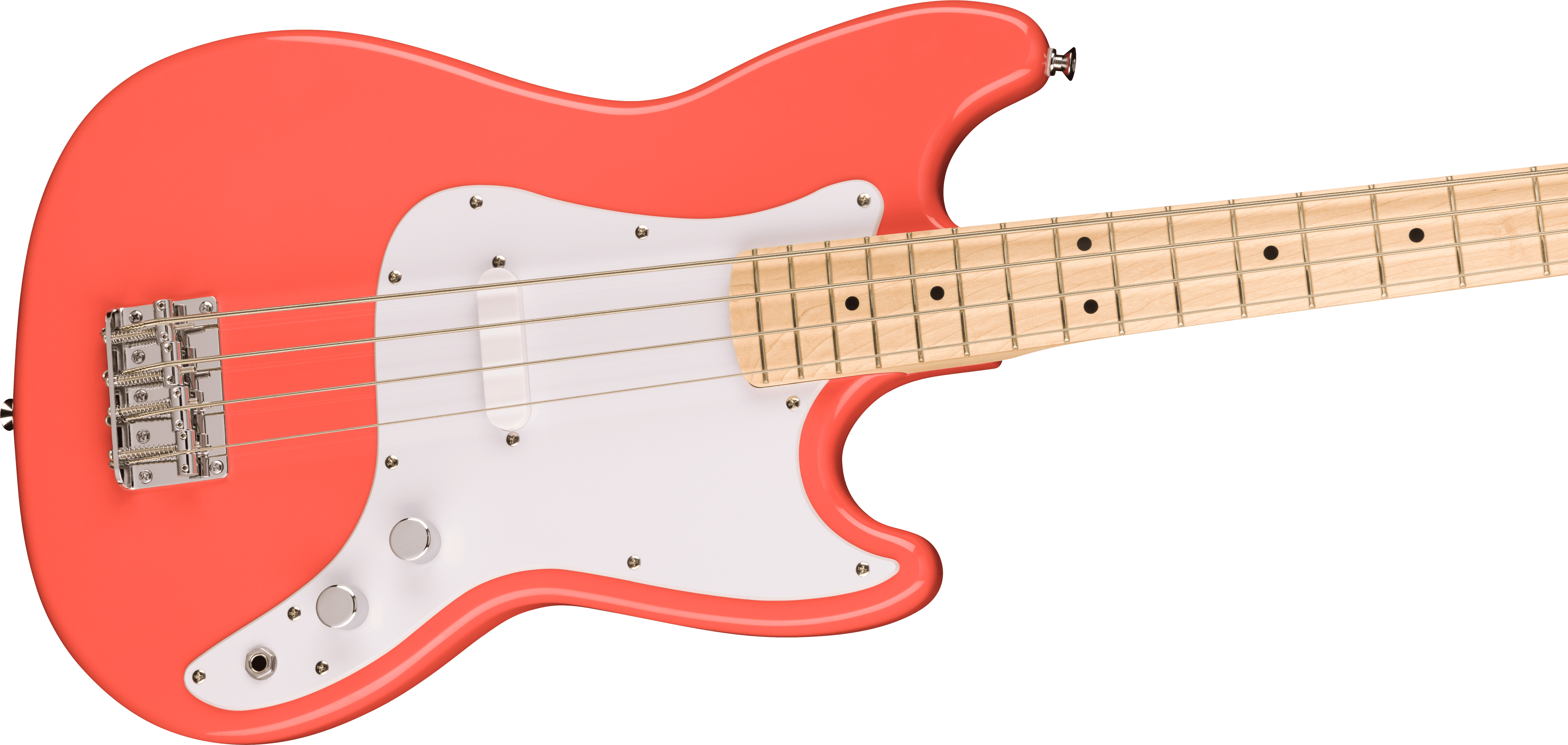 Squier Sonic® Bronco® Bass