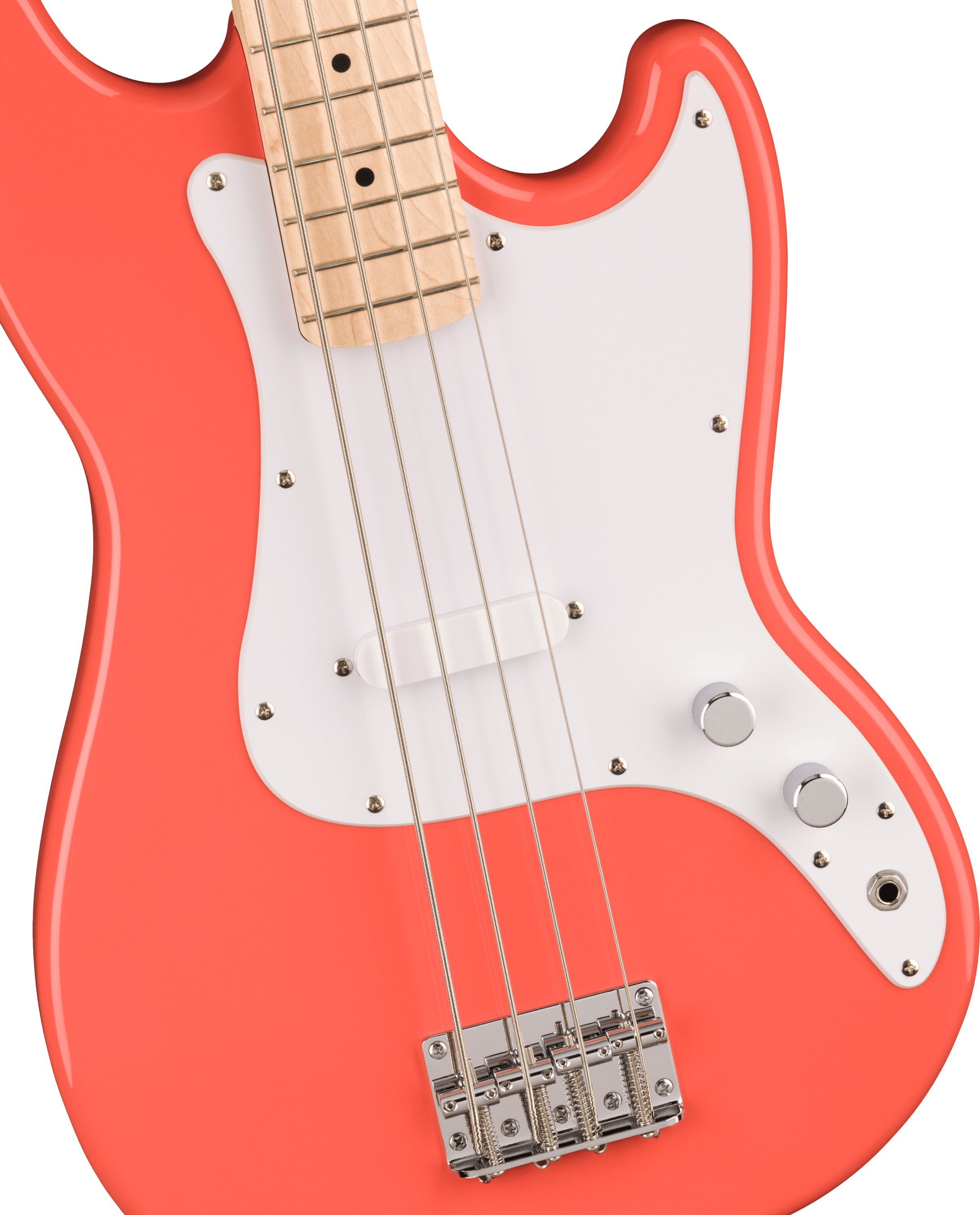 Squier Sonic® Bronco® Bass