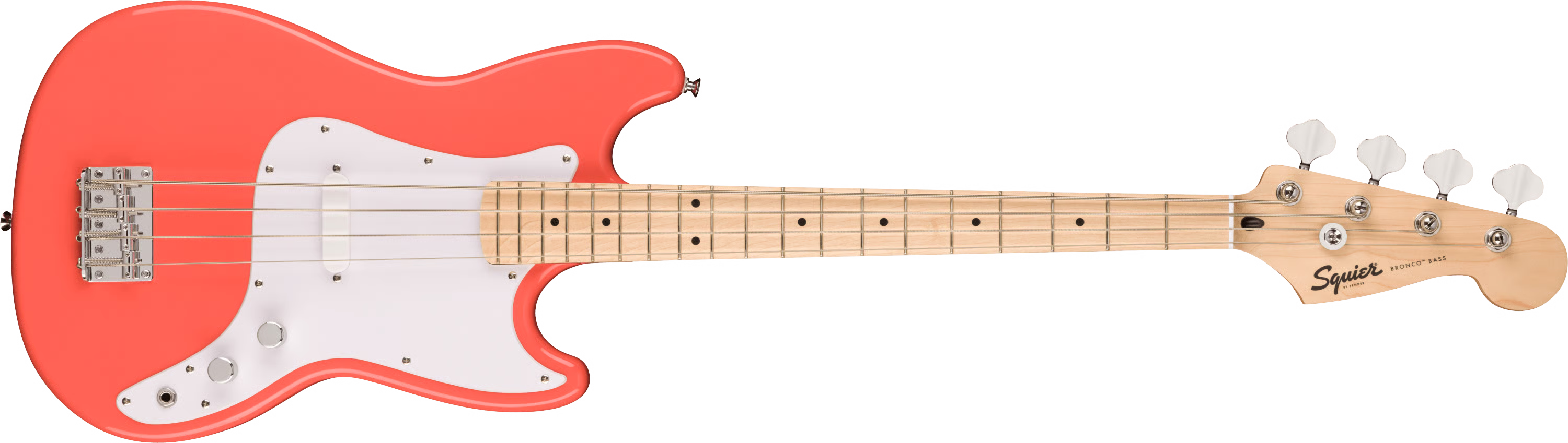 Squier Sonic® Bronco® Bass