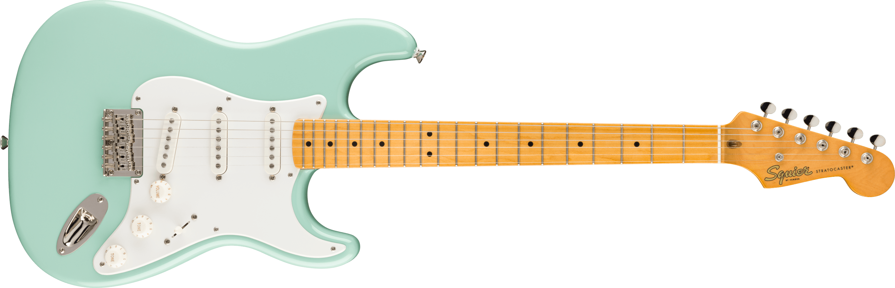 Fender® Classic Vibe™ '50s Stratocaster® HT