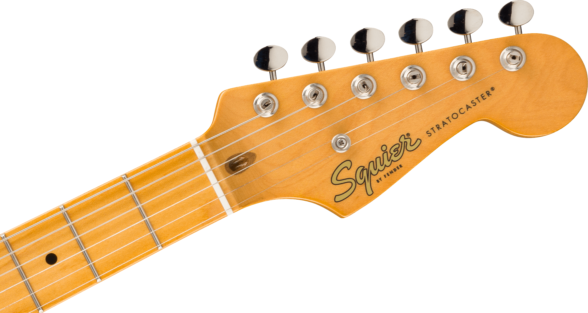 Fender® Classic Vibe™ '50s Stratocaster® HT