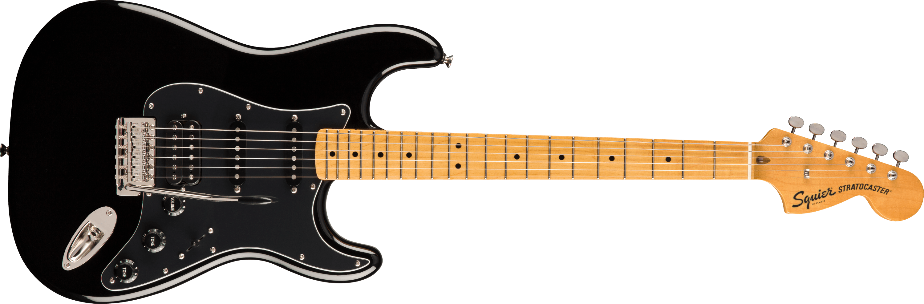 Fender® Classic Vibe™ '70s Stratocaster® HT HSS