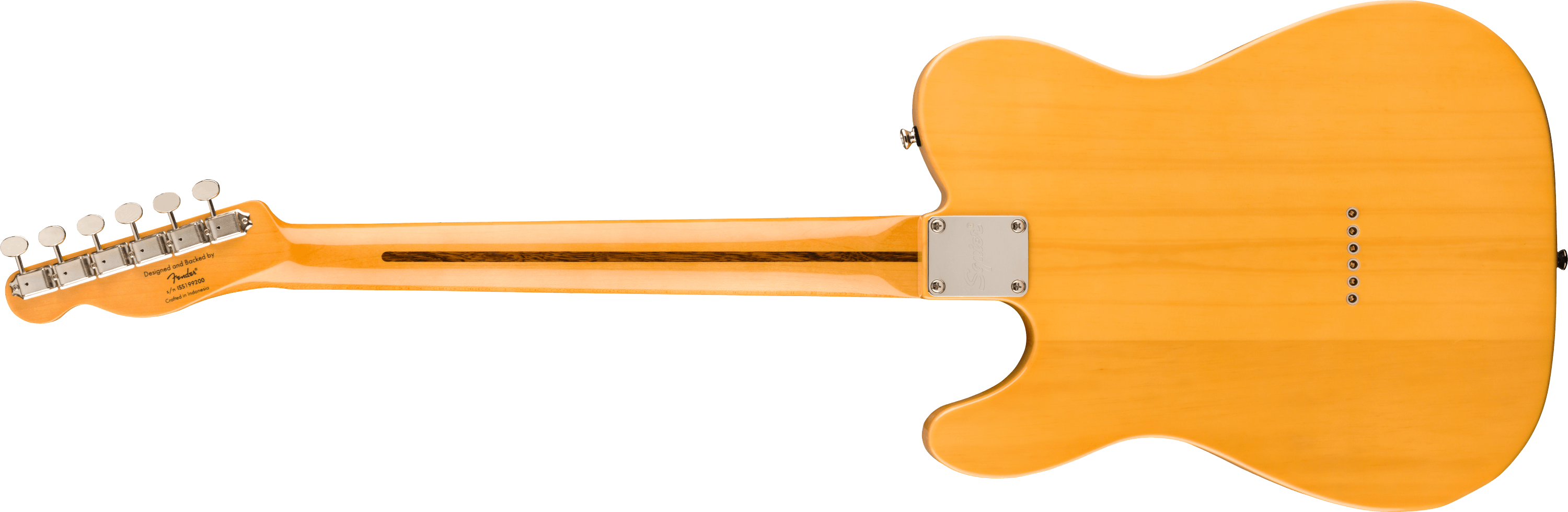 Squier® Classic Vibe '50s Telecaster®