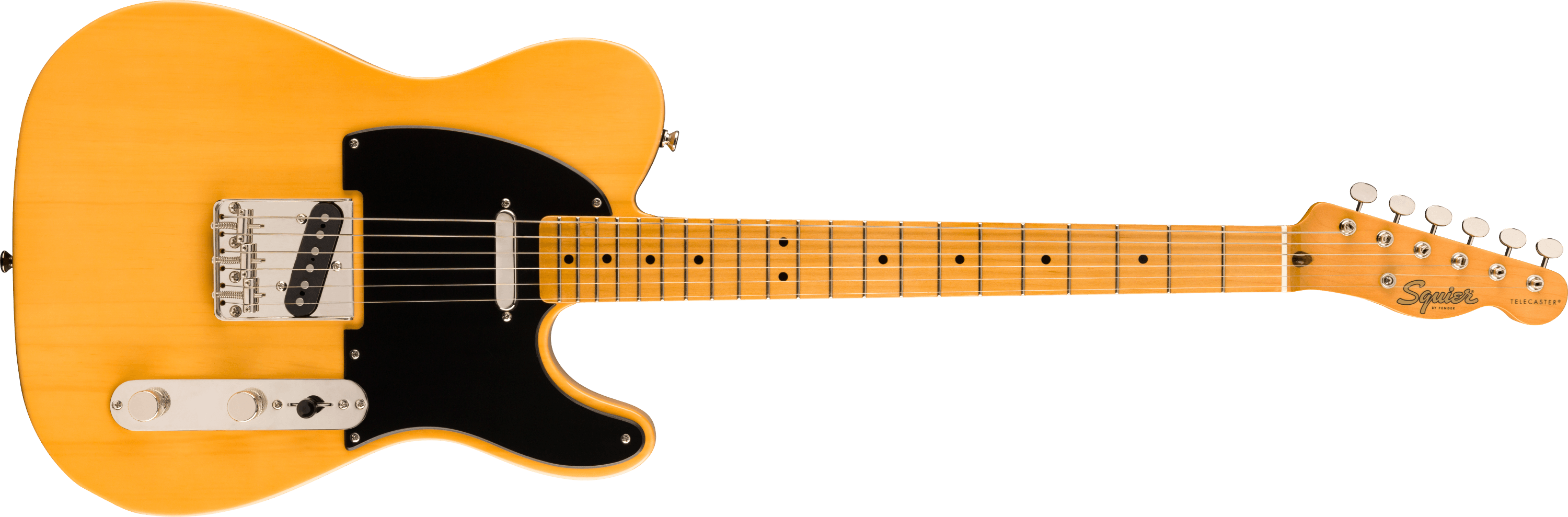 Squier® Classic Vibe '50s Telecaster®