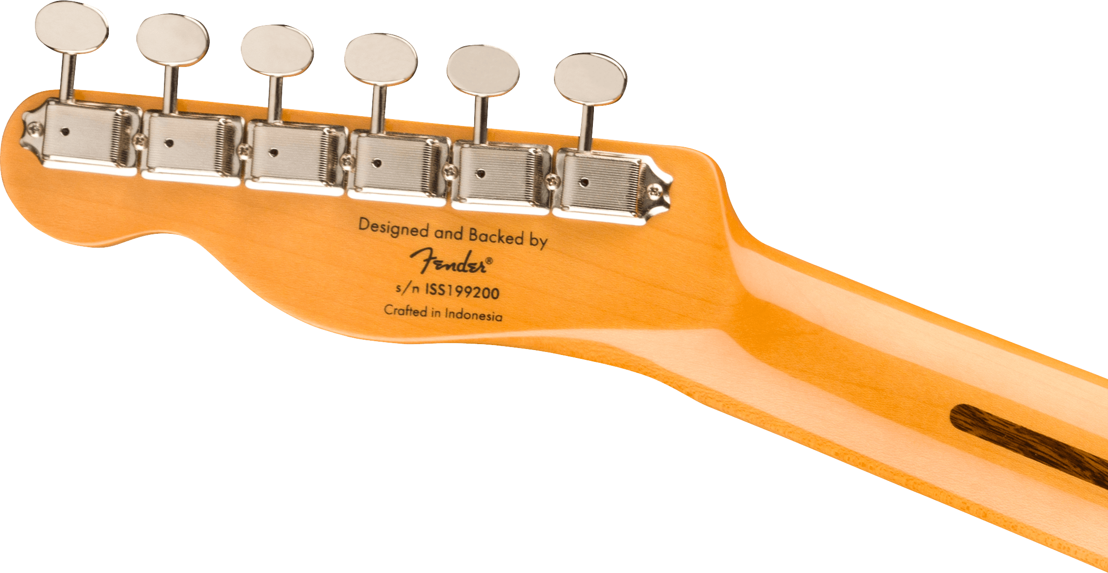 Squier® Classic Vibe '50s Telecaster®