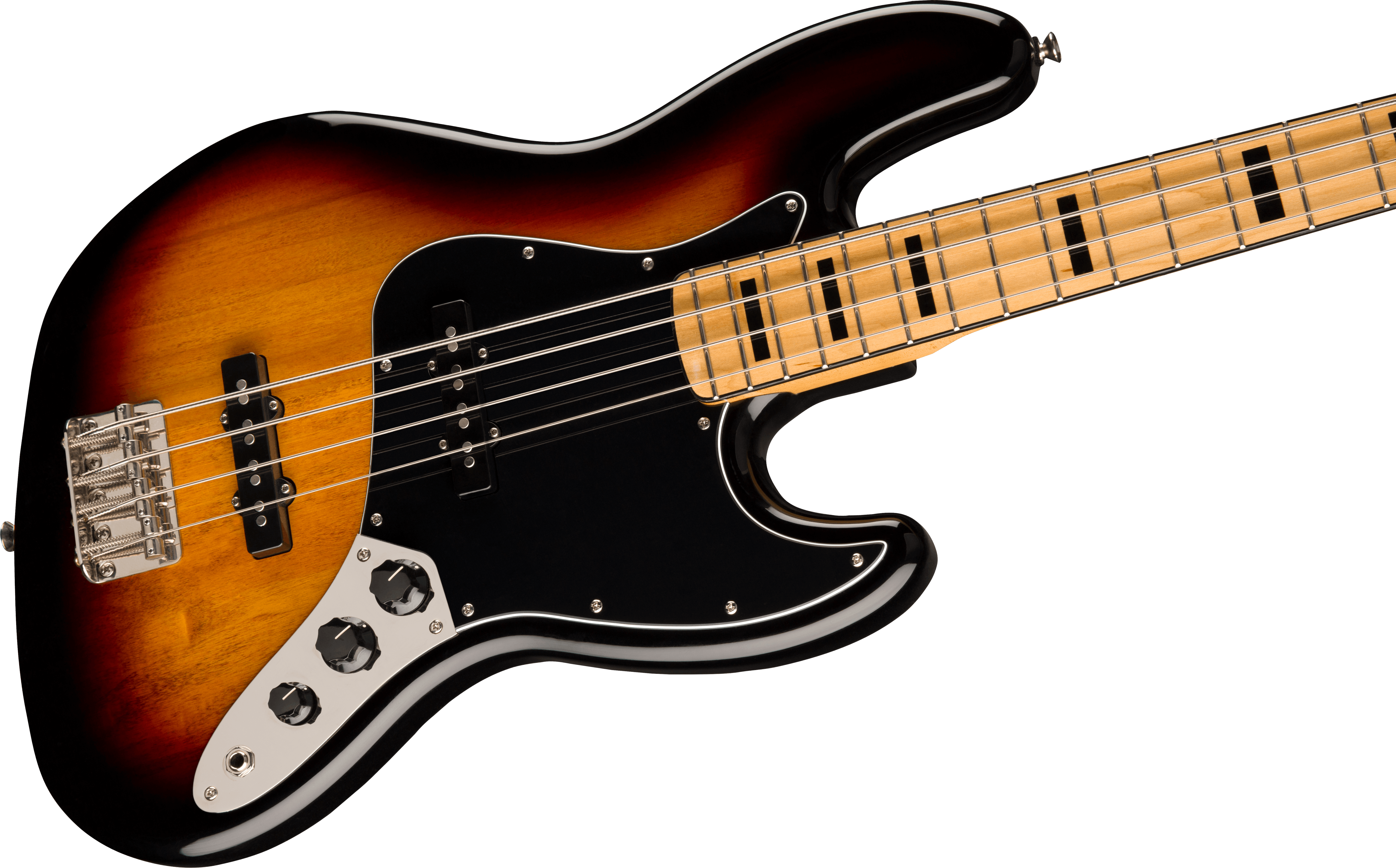 Squier® Classic Vibe '70s Jazz Bass®