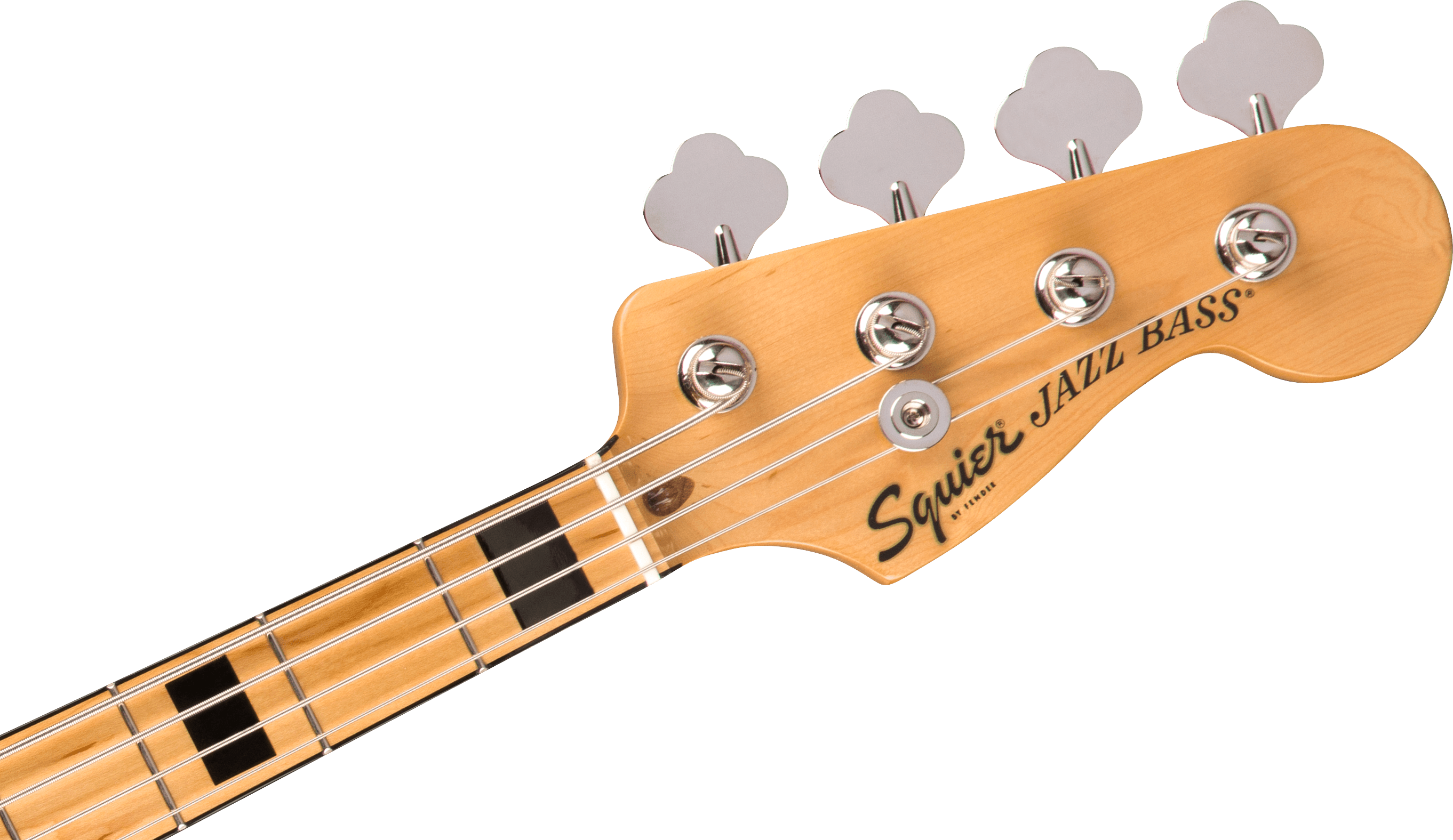 Squier® Classic Vibe '70s Jazz Bass®