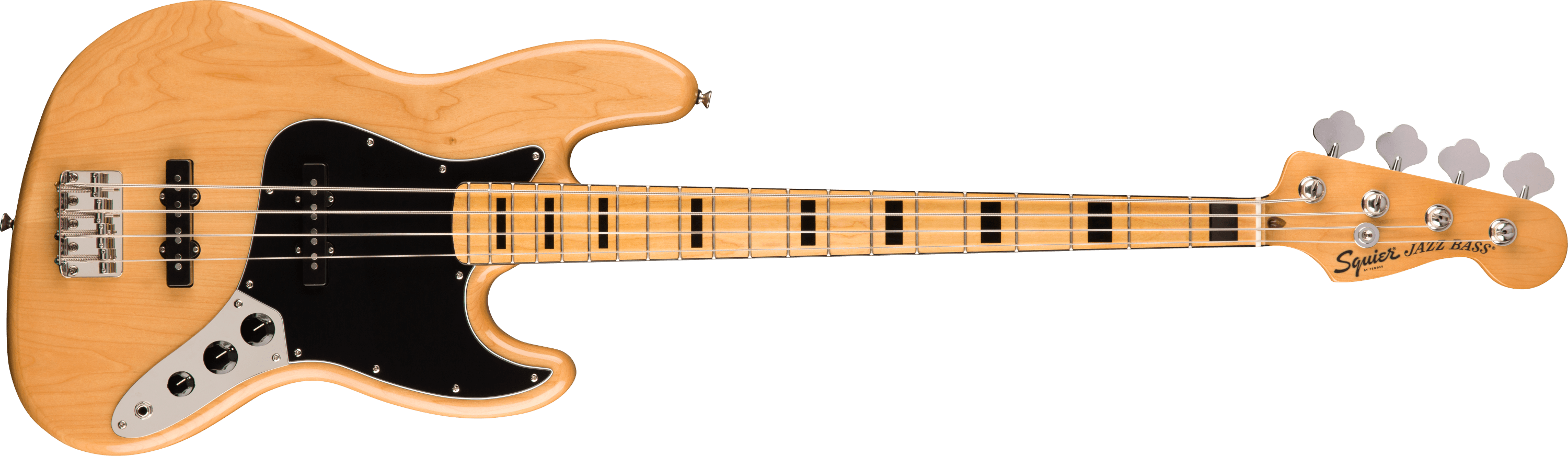 Squier® Classic Vibe '70s Jazz Bass®