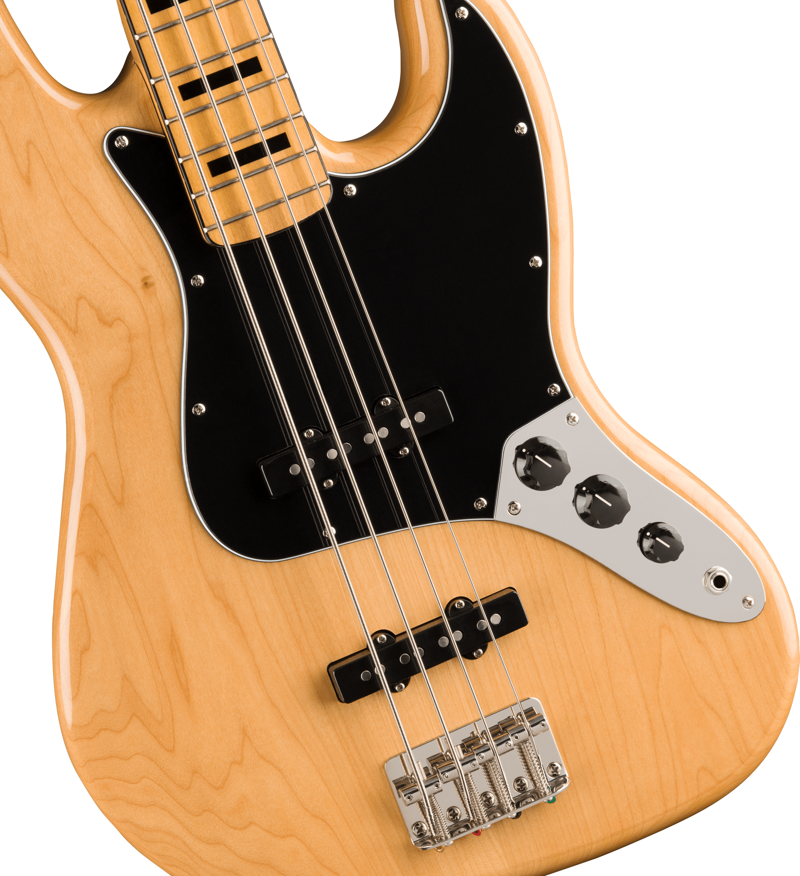 Squier® Classic Vibe '70s Jazz Bass®