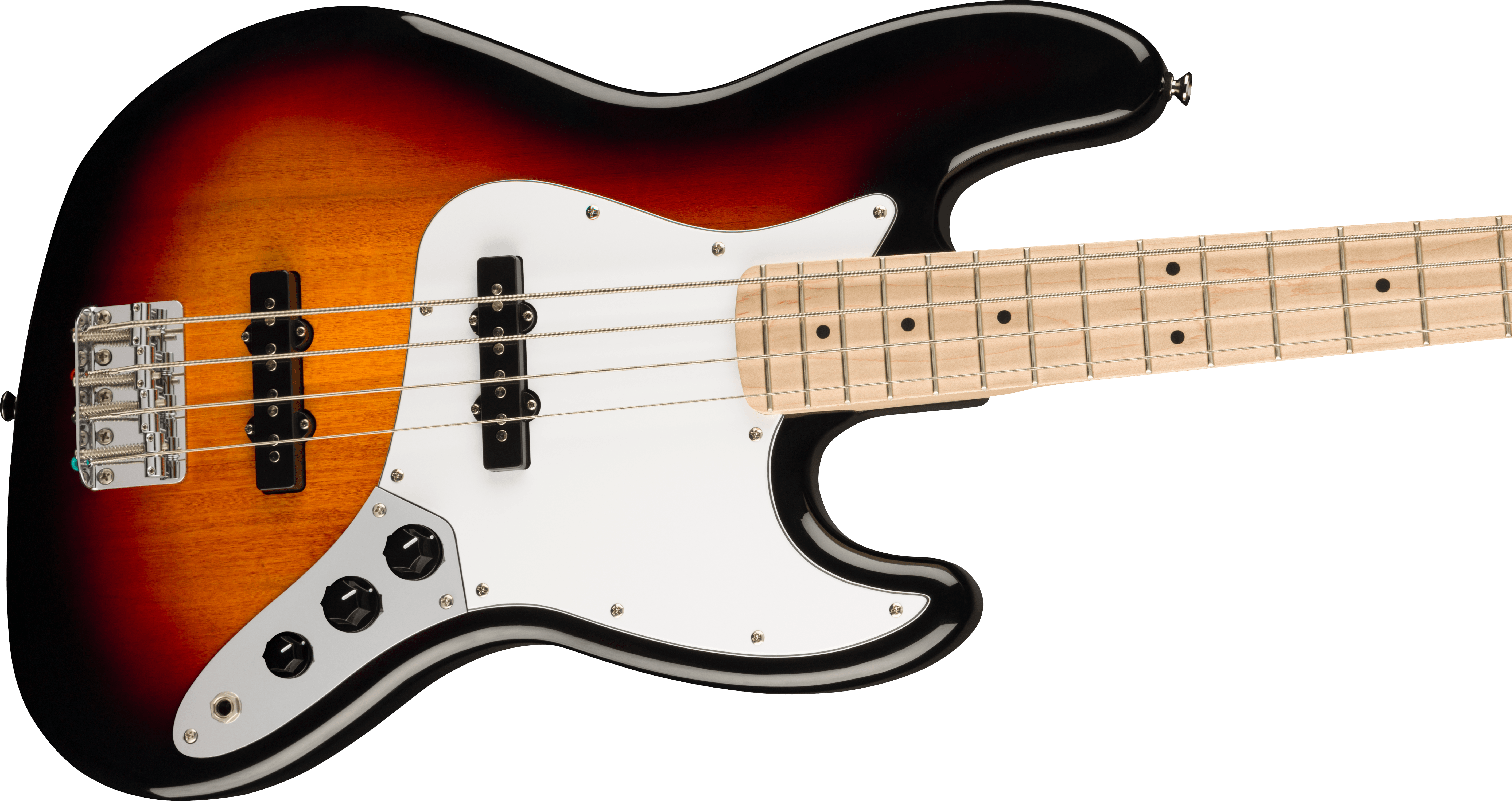Squier® Affinity Series® Jazz Bass®