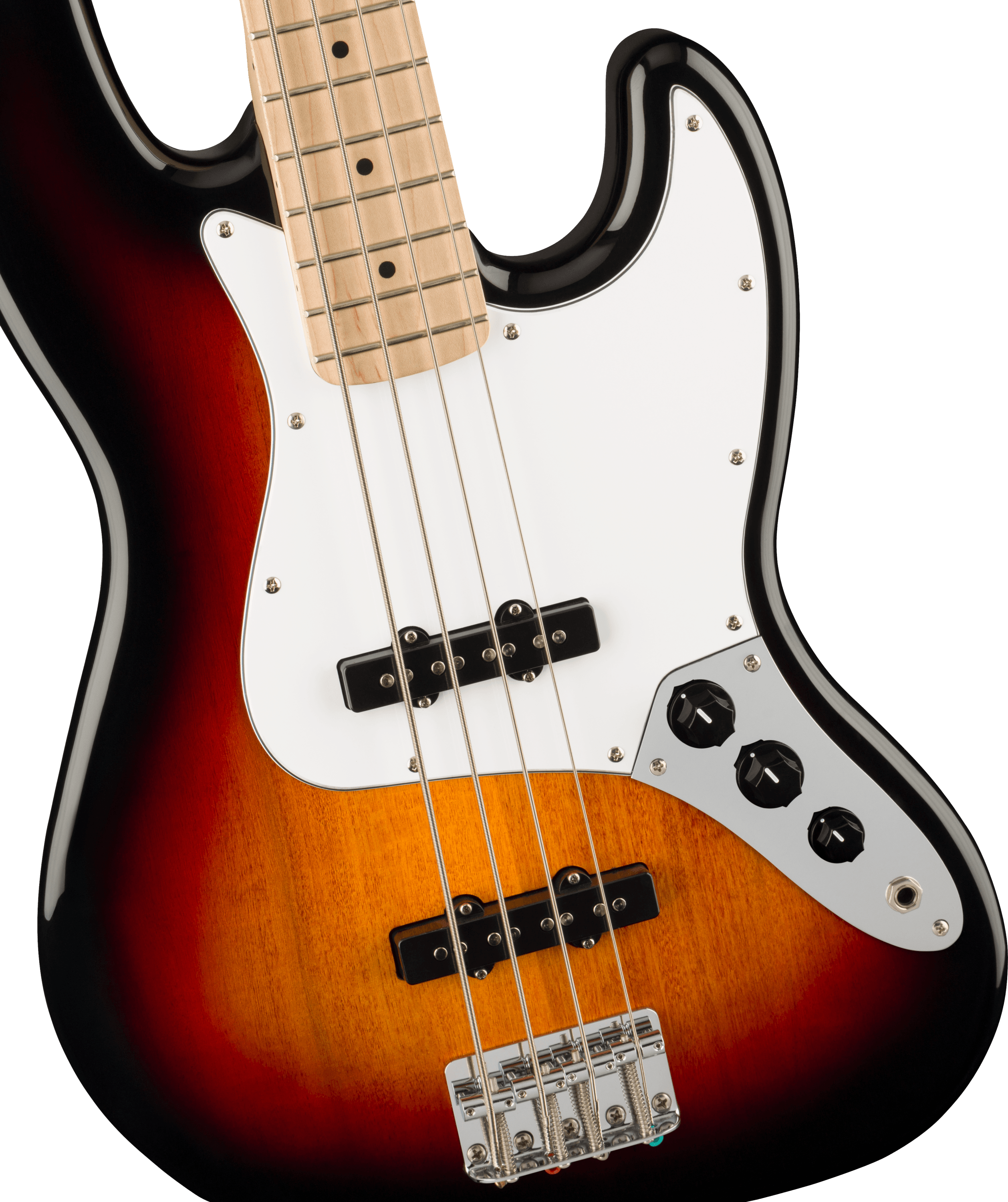 Squier® Affinity Series® Jazz Bass®