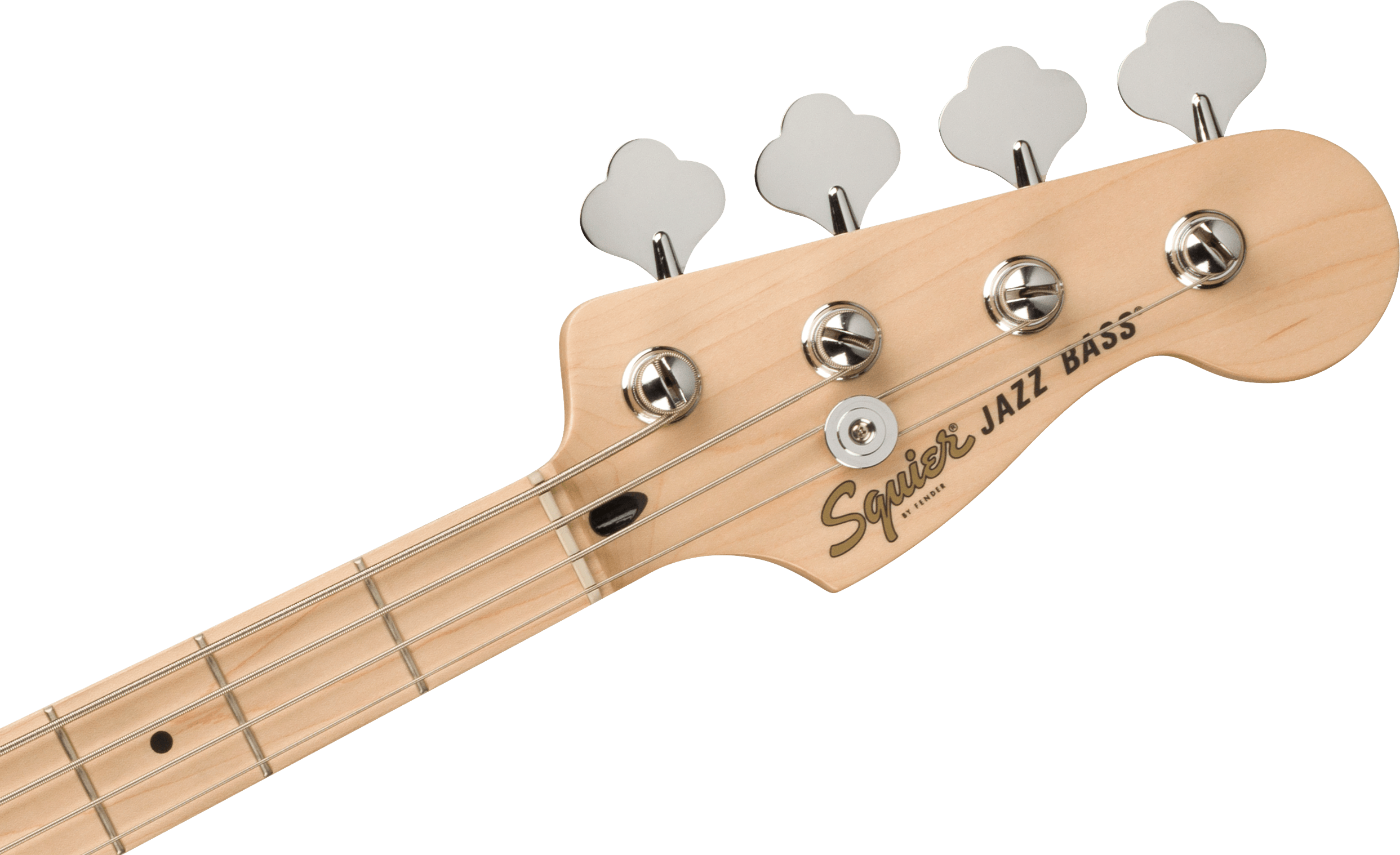 Squier® Affinity Series® Jazz Bass®