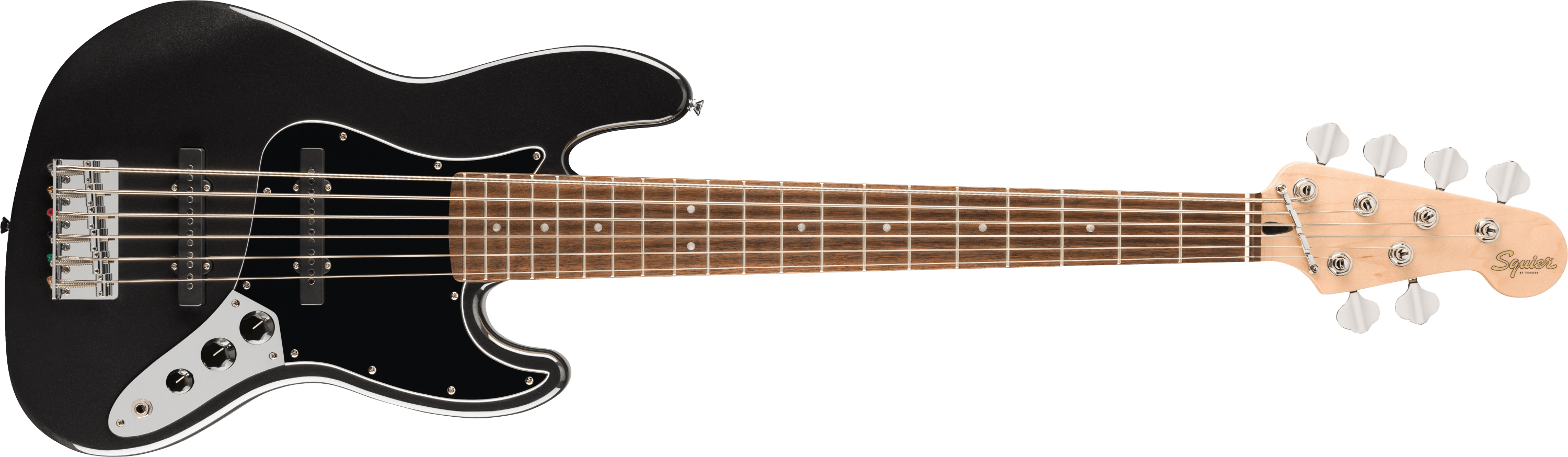 Squier® Affinity Series® Jazz Bass® VI