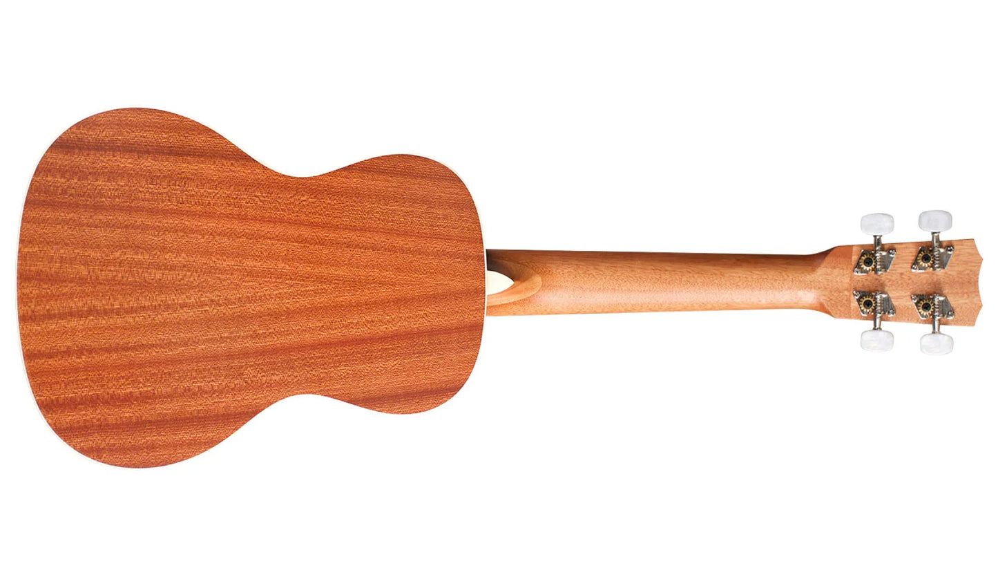 Cordoba 15CM-E Concert Ukulele - Sunburst
