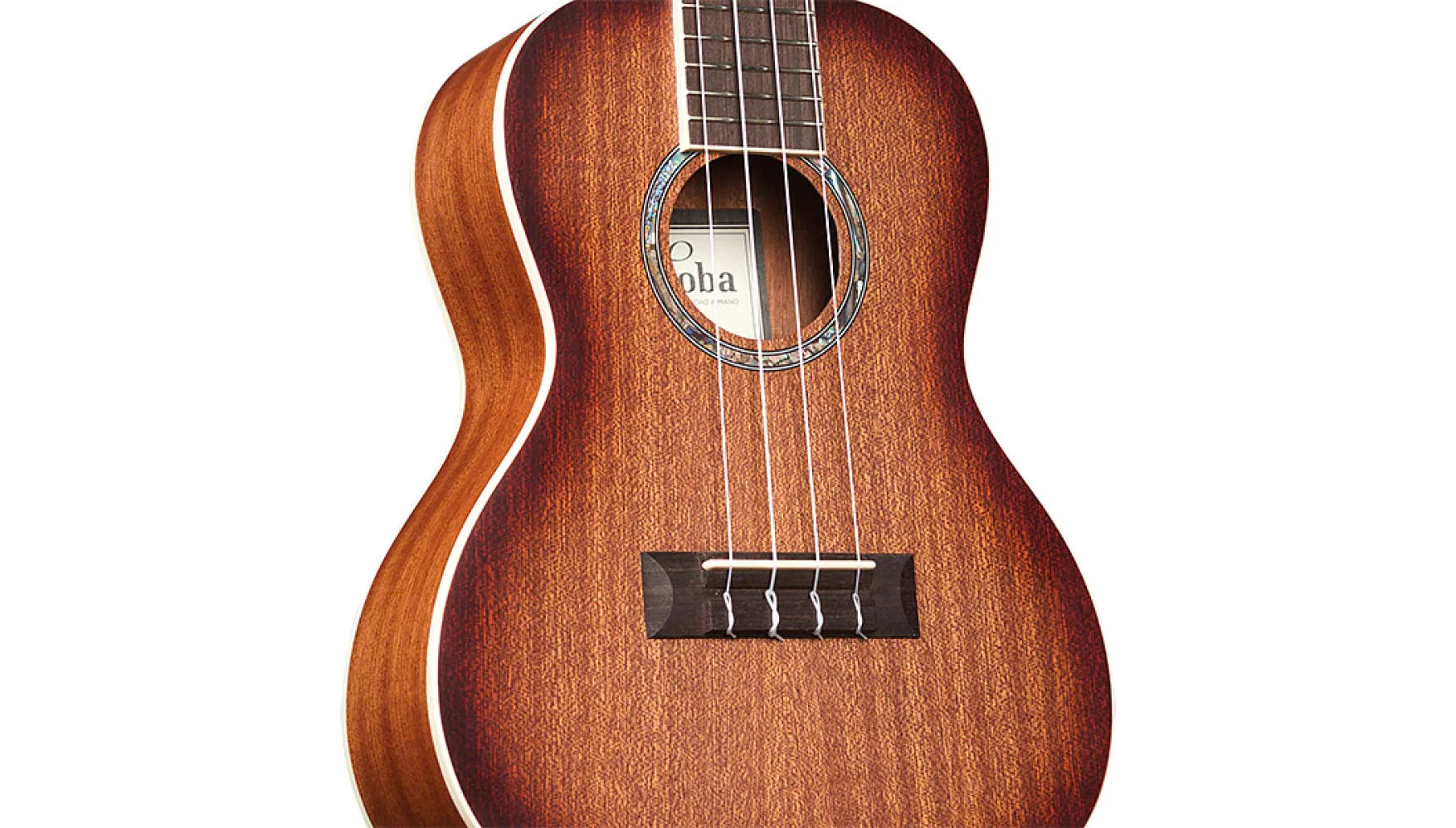 Cordoba 15CM - Concert Ukulele - Mahogany
