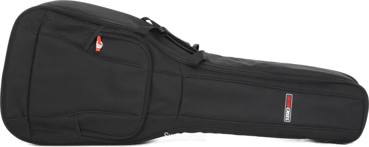 Gator 4G Series Acoustic/Electric Double Gig Bag