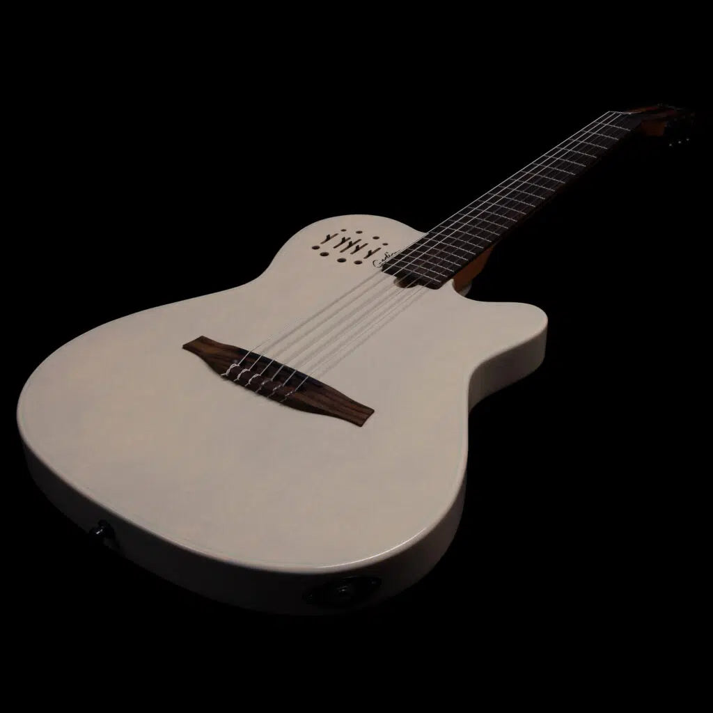 Godin Multiac Mundial Nylon Acoustic-electric Guitar